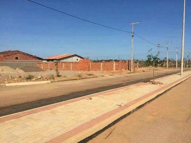 Aproveite essa oportunidade. Lotes Pronto para construir Sem Consulta Spc Serasa - Foto 12