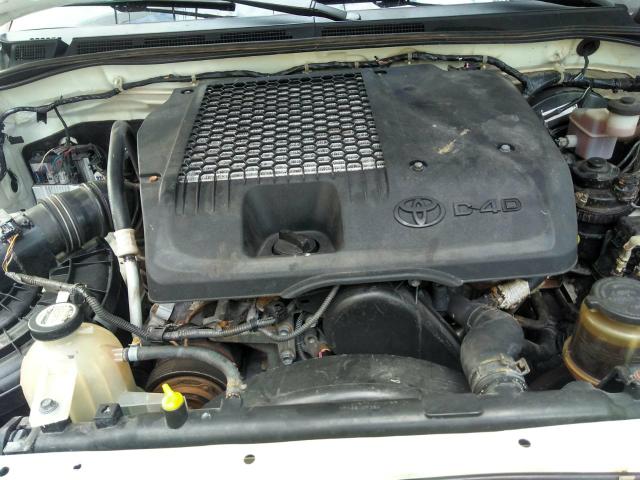 Hilux CS - Ar condicionado - Manual, NF Chave reserva - Foto 8
