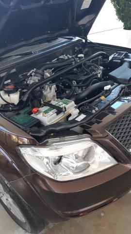 Pajero TR4 2015 - Foto 6