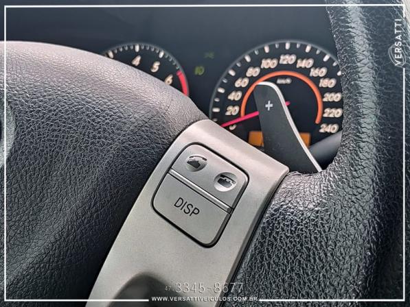 TOYOTA COROLLA XEI 2.0 16V FLEX AUT. - Foto 15