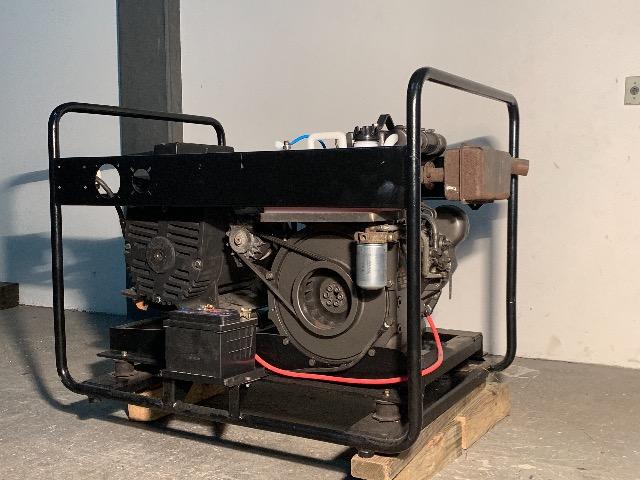 Gerador 20 Kva