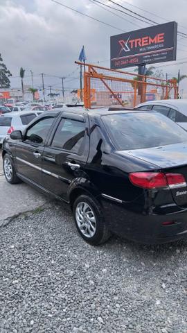 Fiat Siena EL 2012 (FINANCIA) - Foto 2