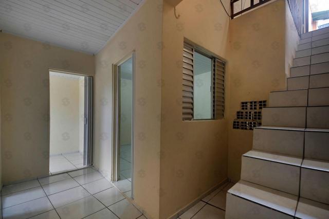 Casa . 90 m² - parque das américas, mauá - 03 dormitórios - Foto 8