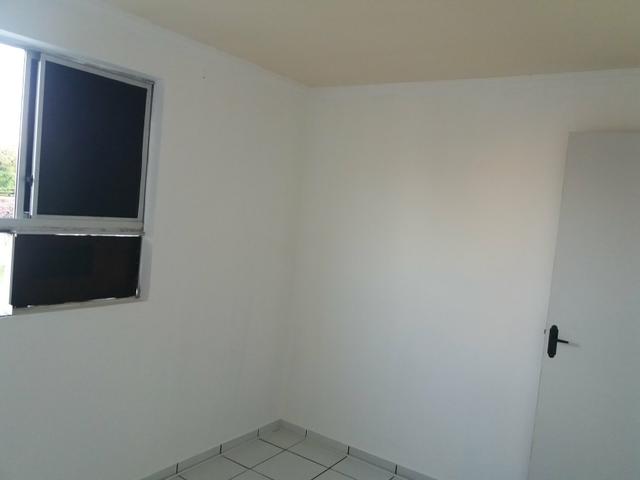 Apartamento no Residencial Janaína - Foto 5