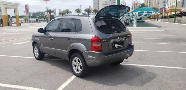 HYUNDAI TUCSON 2014/2015 2.0 MPFI GLS 16V 143CV 2WD FLEX 4P AUTOMÁTICO - Foto 18