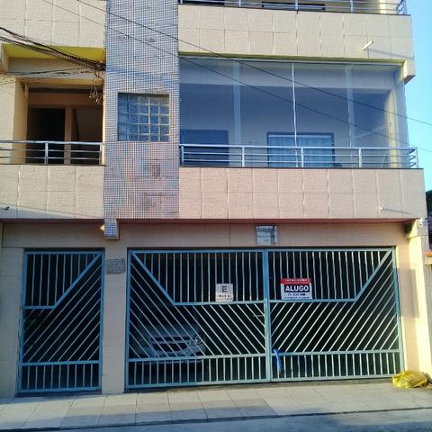 Excelente prédio comercial e residencial para venda na rua Cristovam Barreto- Feira Bahia - Foto 2