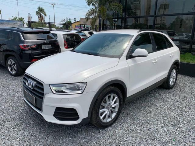 Audi Q3 1.4 TFSI