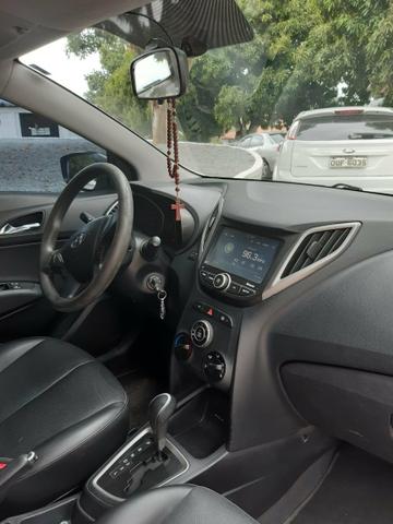 Vendo hb20 Spicy completo!!!! - Foto 6