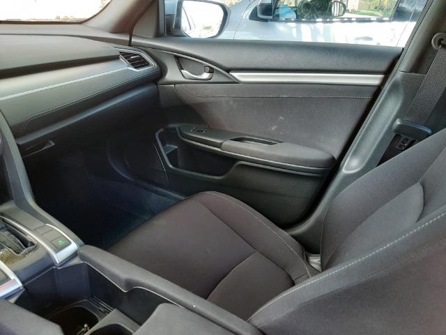 Honda Civic Sport Cvt - Foto 7