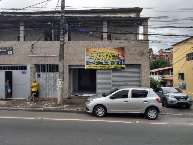 Loja com Área Total de 50 m² para Aluguel Avenida Principal em Itapuã (773943) - Foto 15