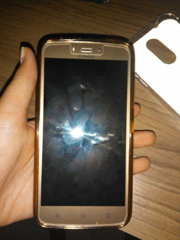 Celular moto 4 - Foto 2
