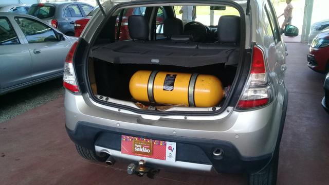 Renaut Sandero 2012 - Foto 7
