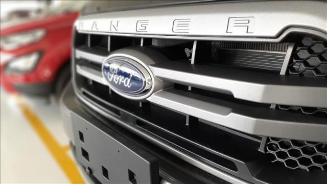 Ford Ranger 2.2 Xls 4x2 cd 16v - Foto 6