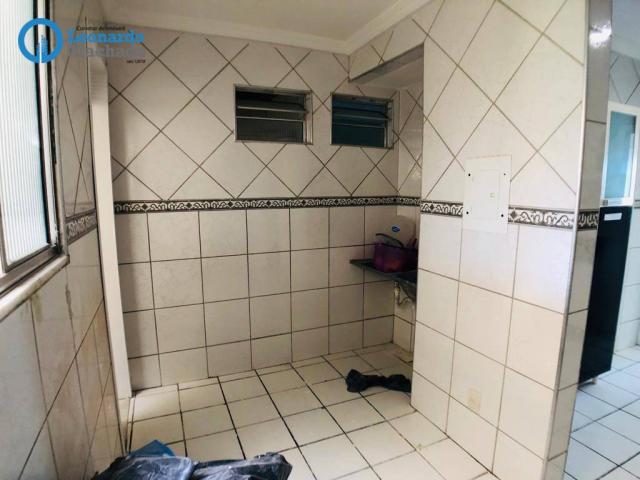 Apartamento com 3 dormitórios à venda, 155 m² por R$ 150.000 - Praia do Futuro - Fortaleza - Foto 15