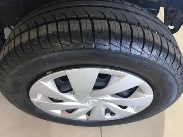 TOYOTA ETIOS 1.3 X 16V FLEX 4P MANUAL. - Foto 10