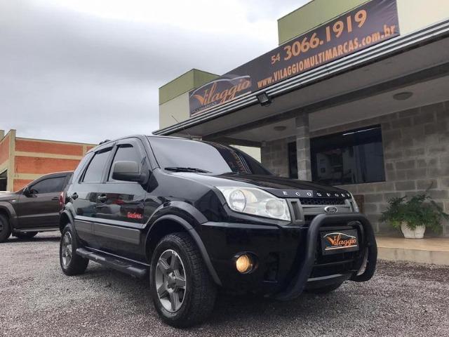 Ecosport XLT FreeStyle 1.6 | 2009 - Foto 2