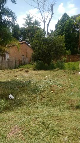 $7.000,00 terreno bem localizado - Foto 6