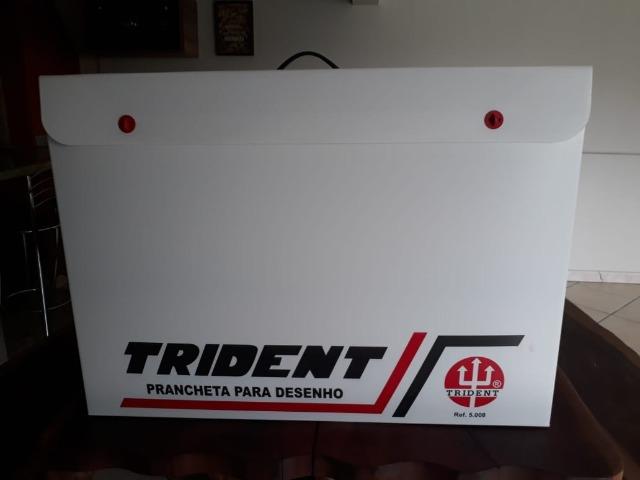 Prancha desenho A1 Trident