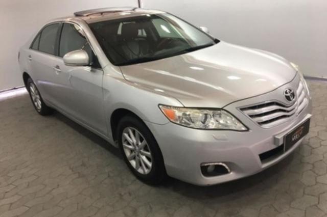 CAMRY XLE 3.5 24V AUT. - Foto 2