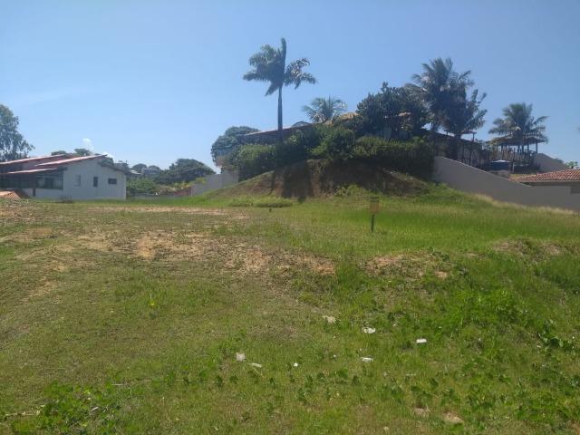 Terreno na Rodovia Ilhéus/Canavieiras Aldeia Atlântida Lote 35 - Quadra 10 Praia do Sul - Foto 5