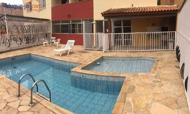 Apartamento Pq Insustrial - Foto 8