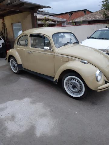 Fusca 80 - Foto 4