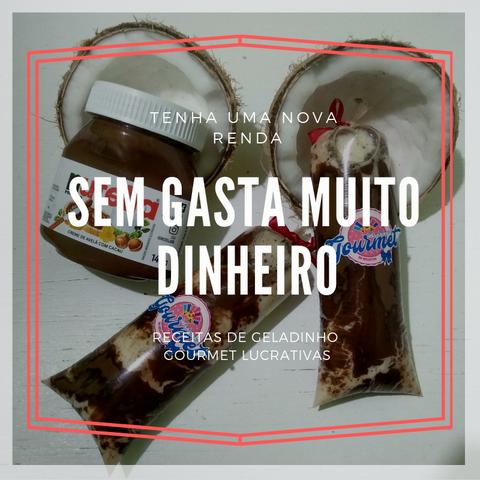 Geladinho gourmet Online - Foto 2