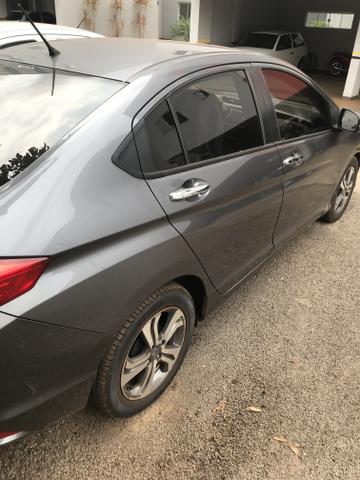 Honda city completo - Foto 4