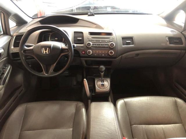 Civic Lxs 1.8, felx, automatico - Foto 5