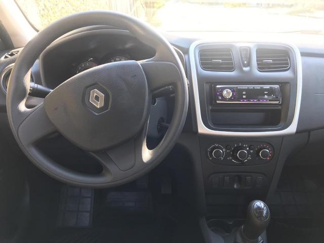 Renault Sandero 12v Completo - Foto 2