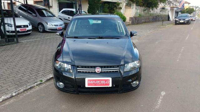 Stilo *Blackmotion/Teto Solar* fusion jetta corolla bora virtus golf - Foto 7