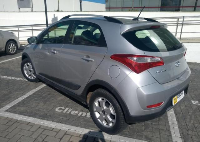 Hb20X Style 1.6 16V Flex - Foto 6