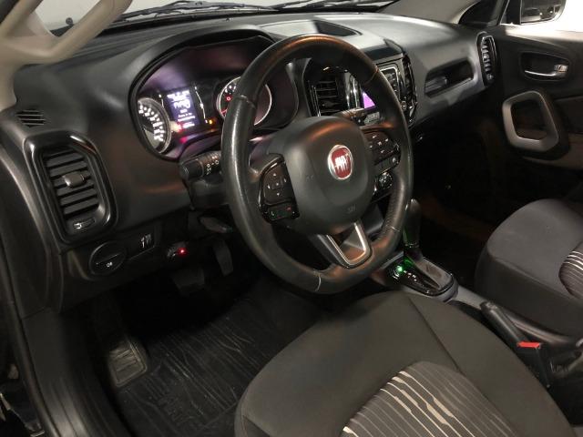 Fiat Toro Freedom 2.4 9ATM 2017 - Foto 8
