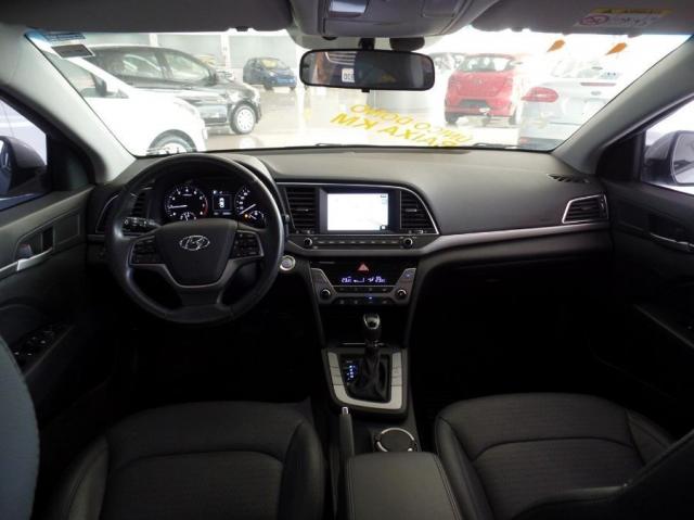 ELANTRA 2.0 2017 - Foto 8