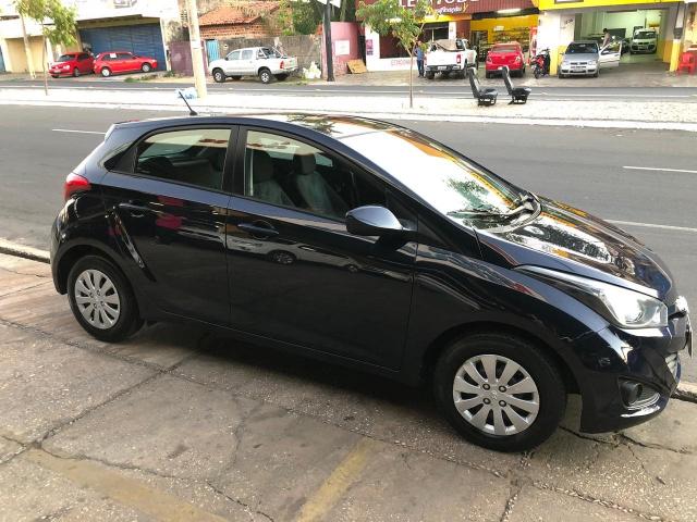 HYUNDAI HB20 2014/2014 1.6 MANUAL COMFORT 16V FLEX 4P - Foto 2