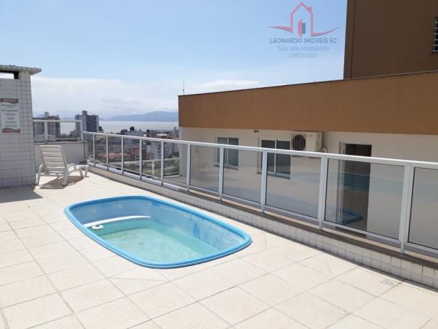 Apartamento, Jardim Atlântico, Florianópolis-SC - Foto 14