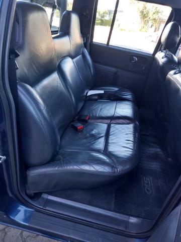 S10 Executive 2.8 MWM 4x2 Diesel 2006 - Foto 8