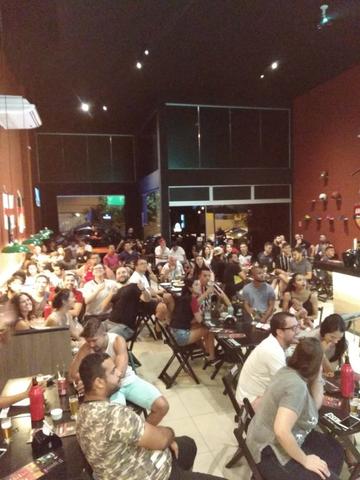 Vende-se Bar/Restaurante em Presidente Prudente (apenas mobiliário) - Foto 2