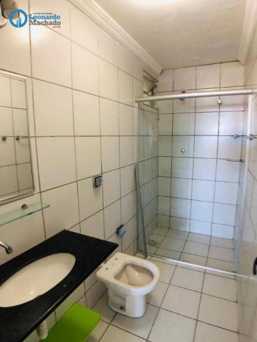 Apartamento com 3 dormitórios à venda, 155 m² por R$ 150.000 - Praia do Futuro - Fortaleza - Foto 8