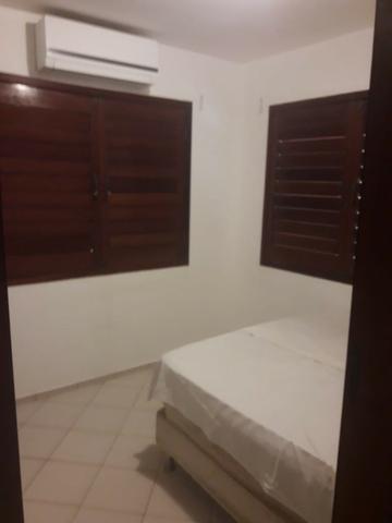 Apto de 2 quartos centro Praia da Pipa - Foto 14
