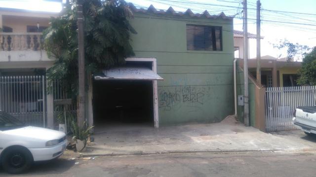 Barracao chapinhal aluga-se - Foto 5