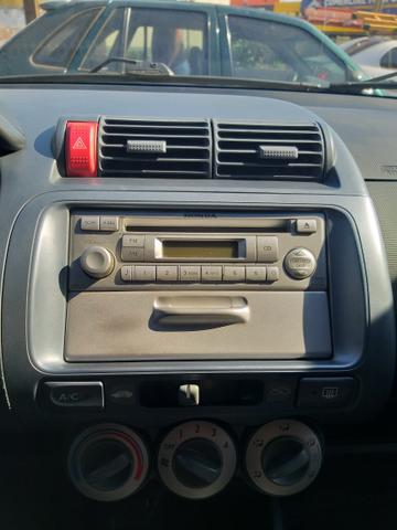 Honda FIT LXL 1.4 2008 - Foto 7