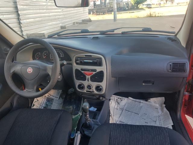 Fiat Siena Celebration Completo 2012 - Foto 6