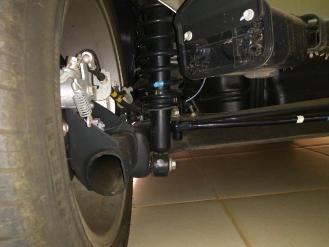 Corolla XEI - Foto 4