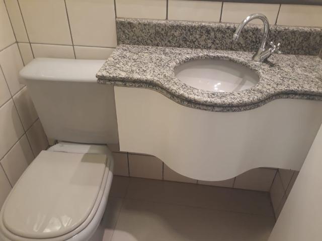 Vendo Lindo Apartamento a poucos passos do Parque Vaca Brava - Foto 8