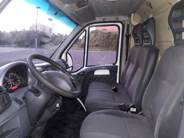 Fiat ducato - Foto 17