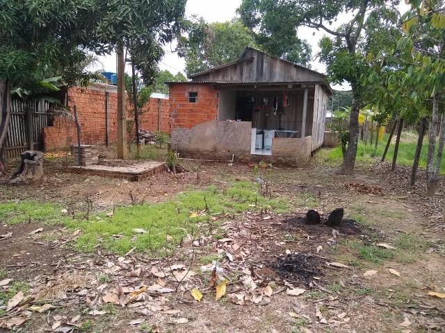 Casa com terreno grande - Foto 7