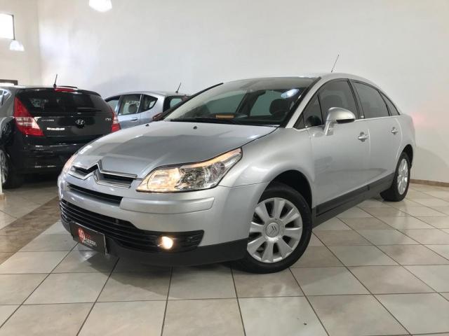 CITROËN C4 2010/2010 2.0 PALLAS EXCLUSIVE 16V FLEX 4P AUTOMÁTICO - Foto 13