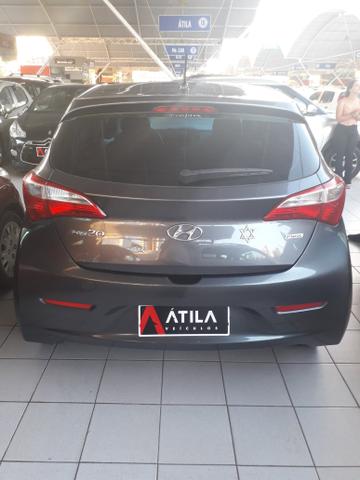 Hyundai hb20 1.0 2015 cambio manual extra!!! - Foto 3