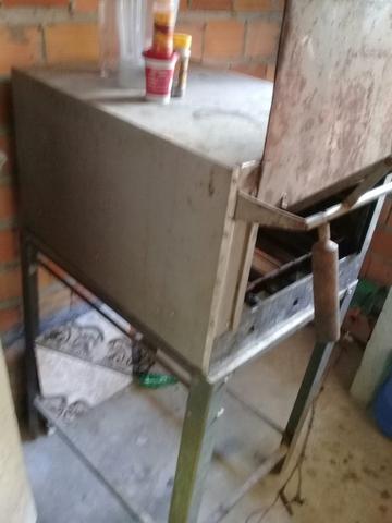 Forno a gás vendo / troco - Foto 3